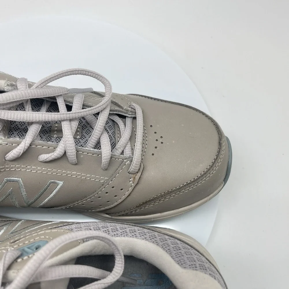 New Balance size womens